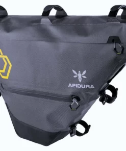 Apidura Expedition Full Frame Pack Luggage & Bike-Packing Bags