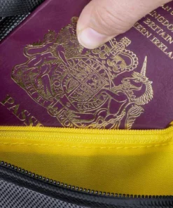 Apidura Expedition Full Frame Pack Luggage & Bike-Packing Bags