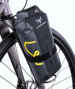 Apidura Expedition Fork Pack Luggage & Bike-Packing Bags