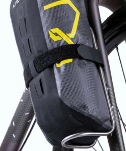 Apidura Expedition Fork Pack Luggage & Bike-Packing Bags