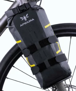 Apidura Expedition Fork Pack Luggage & Bike-Packing Bags