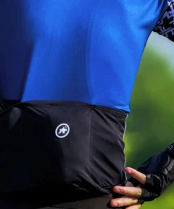 Assos Mille GT Short Sleeve Jersey Men's Clothing