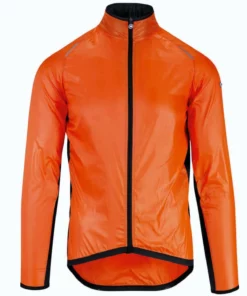 Assos Mille GT Wind Jacket Men's Clothing