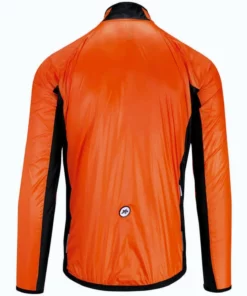 Assos Mille GT Wind Jacket Men's Clothing