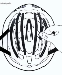 Kask Merino Winter Helmet Liner Clothing Accessories