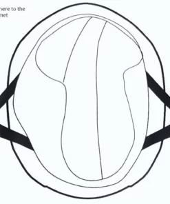 Kask Merino Winter Helmet Liner Clothing Accessories