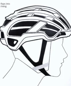 Kask Merino Winter Helmet Liner Clothing Accessories