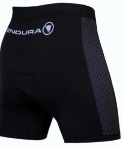 Men's Clothing Endura Engineered Padded Boxer Ll