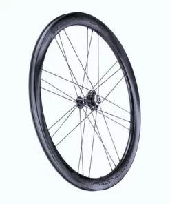 Campagnolo Bora WTO 45 Disc Clincher Wheelset 12 Campagnolo Bora WTO 45 Disc Clincher Wheelset
