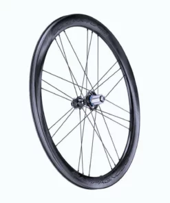 Campagnolo Bora WTO 45 Disc Clincher Wheelset 13 Campagnolo Bora WTO 45 Disc Clincher Wheelset