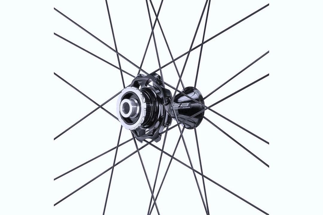 Campagnolo Bora WTO 45 Disc Clincher Wheelset 7 Campagnolo Bora WTO 45 Disc Clincher Wheelset