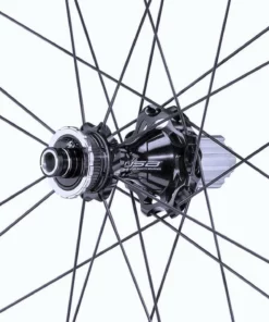 Campagnolo Bora WTO 45 Disc Clincher Wheelset 15 Campagnolo Bora WTO 45 Disc Clincher Wheelset