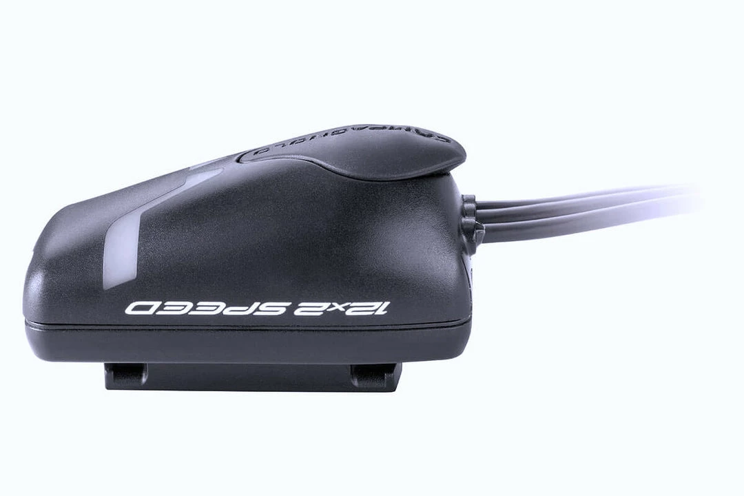 Campagnolo Super Record EPS V4 External Interface Bike Parts 1 Campagnolo Super Record EPS V4 External Interface Bike Parts