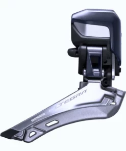 Bike Parts Shimano Ultegra Di2 FD-R8050 11 Speed Front Derailleur