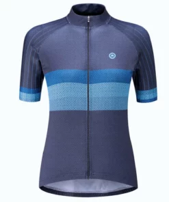 Chapeau Women's Club Stripe Jersey