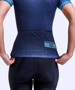 Chapeau Women's Club Stripe Jersey