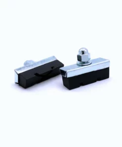 Bike Parts Condor X-Pattern Brake Blocks