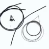 Campagnolo Maximum Smoothness 12-Speed Gear Cable Kit - CG-FRD700 | Fits Chorus, Record & Super Record
