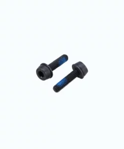 Campagnolo Flat Mount Caliper Mounting Hardware Bike Parts