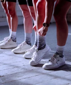 Condor + KPP Notes Collection Socks