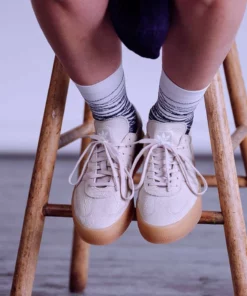 Condor + KPP Notes Collection Socks