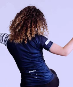 Women's Clothing Condor + KPP Notes Collection Women's Jersey 13 Women's Clothing Condor + KPP Notes Collection Women's Jersey