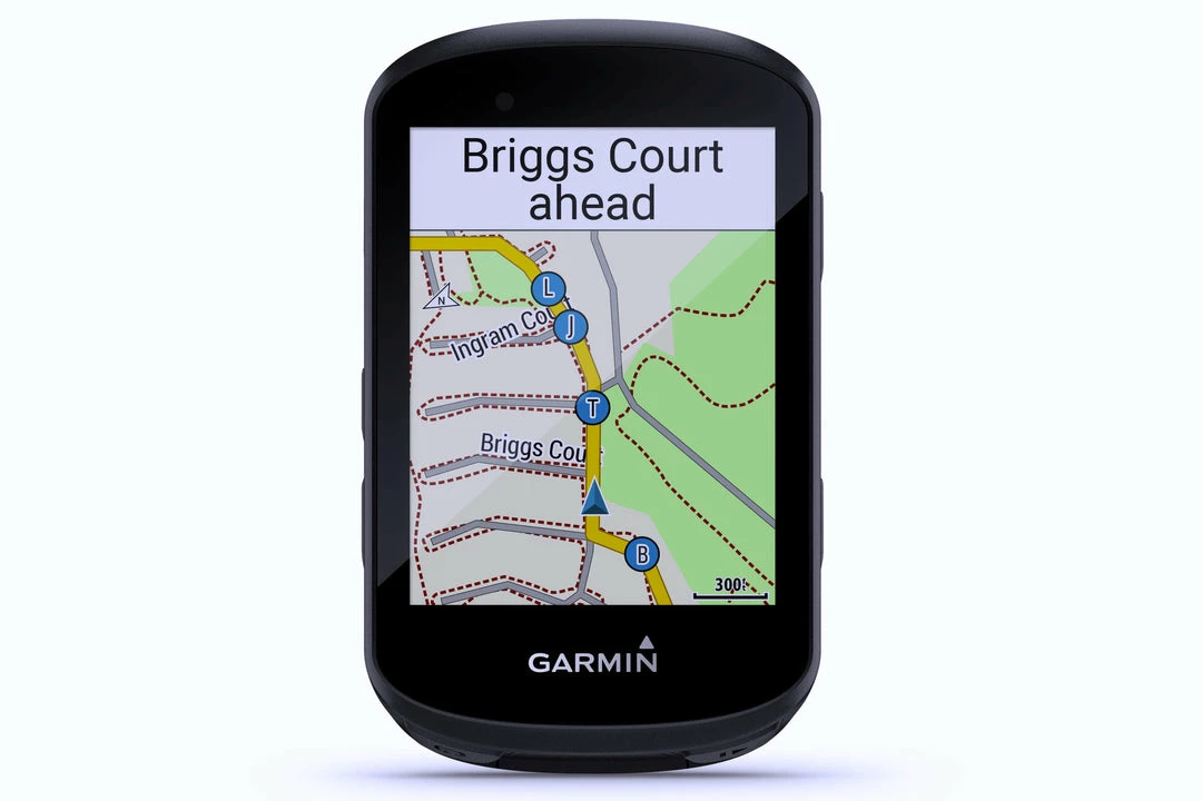 Garmin Edge 530 GPS Enabled Computer - Dirt Bundle 1 Garmin Edge 530 GPS Enabled Computer - Dirt Bundle