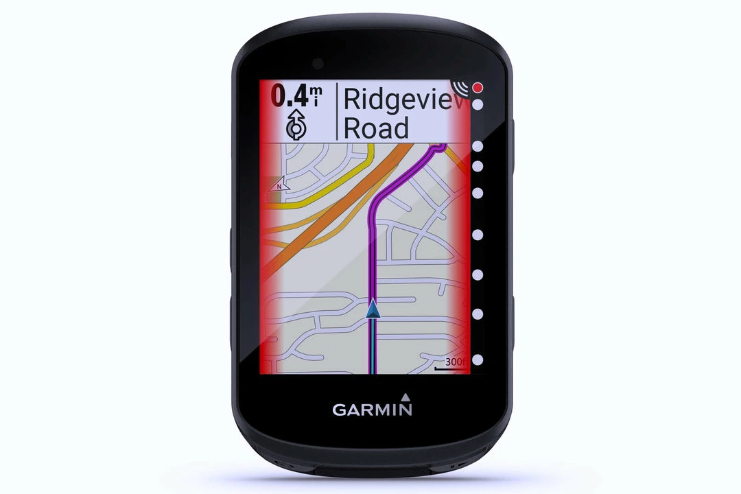 Garmin Edge 530 GPS Enabled Computer - Dirt Bundle 2 Garmin Edge 530 GPS Enabled Computer - Dirt Bundle