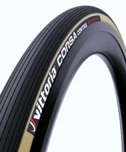 Vittoria Open Corsa Control G2.0 Tyres And Tubes