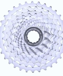 Gears & Drivetrain Campagnolo Chorus 12-Speed Cassette