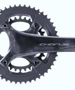 Bike Parts Campagnolo Chorus 12-Speed Crankset