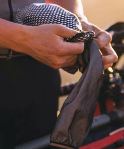 Men's Clothing PEdAL ED Odyssey Waterproof Jacket