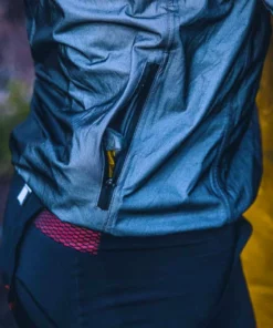 Men's Clothing PEdAL ED Odyssey Waterproof Jacket