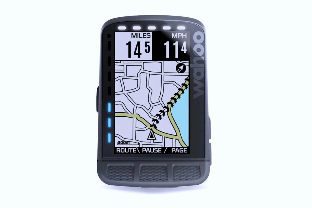 Wahoo Elemnt Roam GPS Cycling Computer 1 Wahoo Elemnt Roam GPS Cycling Computer