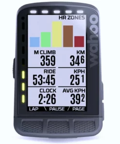 Wahoo Elemnt Roam GPS Cycling Computer