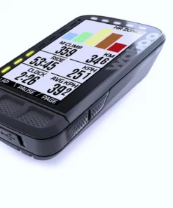 Wahoo Elemnt Roam GPS Cycling Computer 17 Wahoo Elemnt Roam GPS Cycling Computer