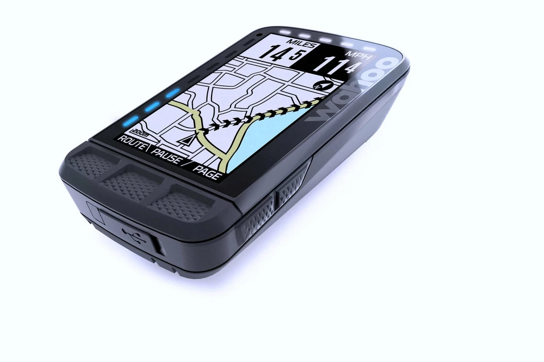 Wahoo Elemnt Roam GPS Cycling Computer 4 Wahoo Elemnt Roam GPS Cycling Computer