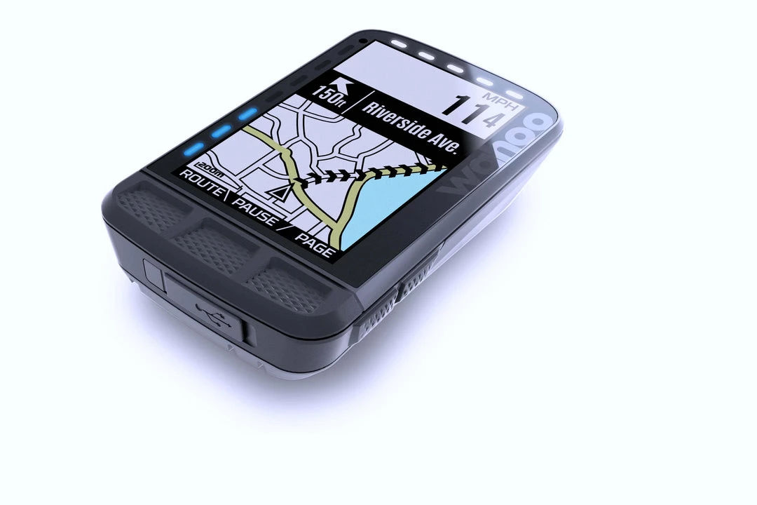 Wahoo Elemnt Roam GPS Cycling Computer 6 Wahoo Elemnt Roam GPS Cycling Computer