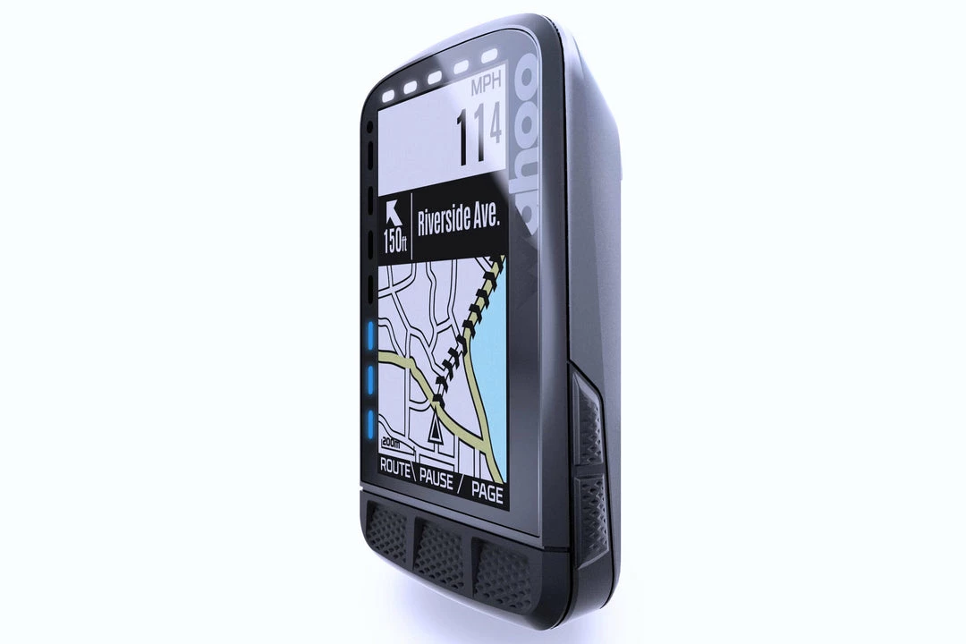 Wahoo Elemnt Roam GPS Cycling Computer 9 Wahoo Elemnt Roam GPS Cycling Computer