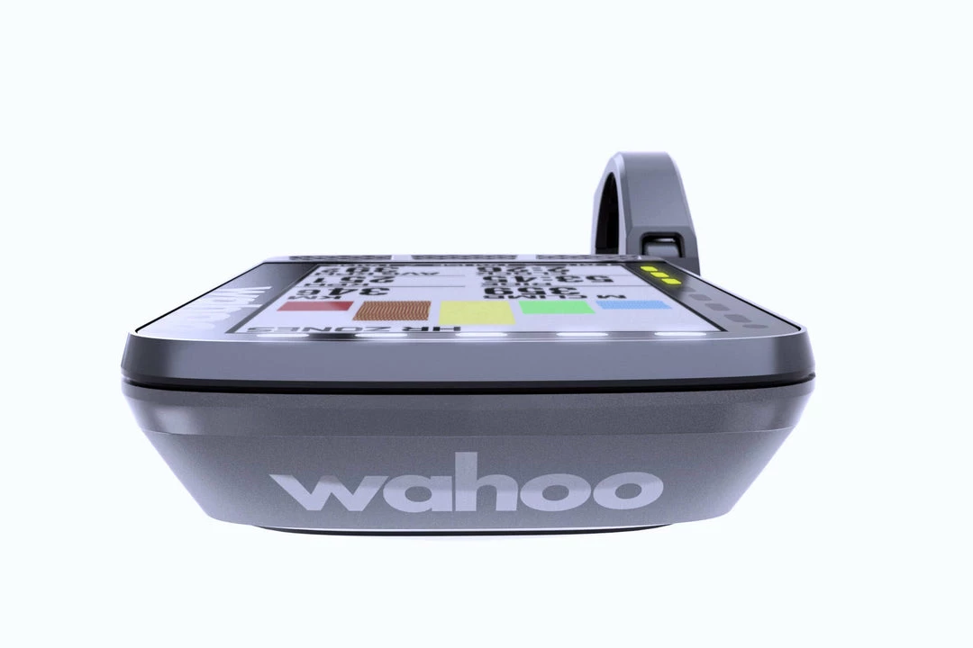 Wahoo Elemnt Roam GPS Cycling Computer 10 Wahoo Elemnt Roam GPS Cycling Computer