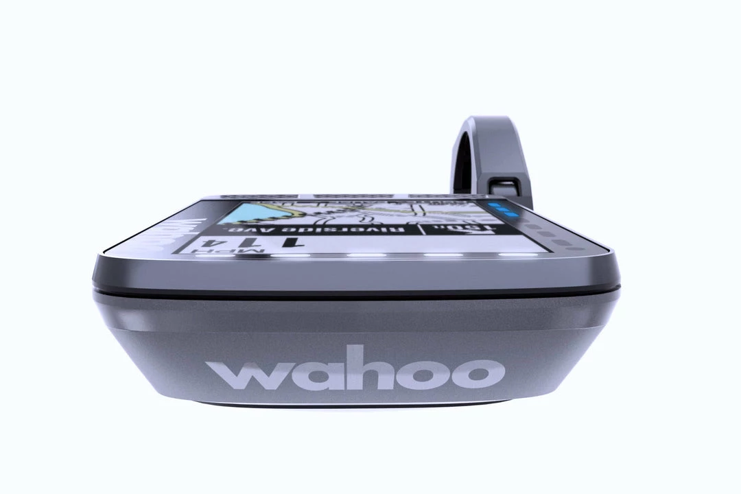 Wahoo Elemnt Roam GPS Cycling Computer 11 Wahoo Elemnt Roam GPS Cycling Computer