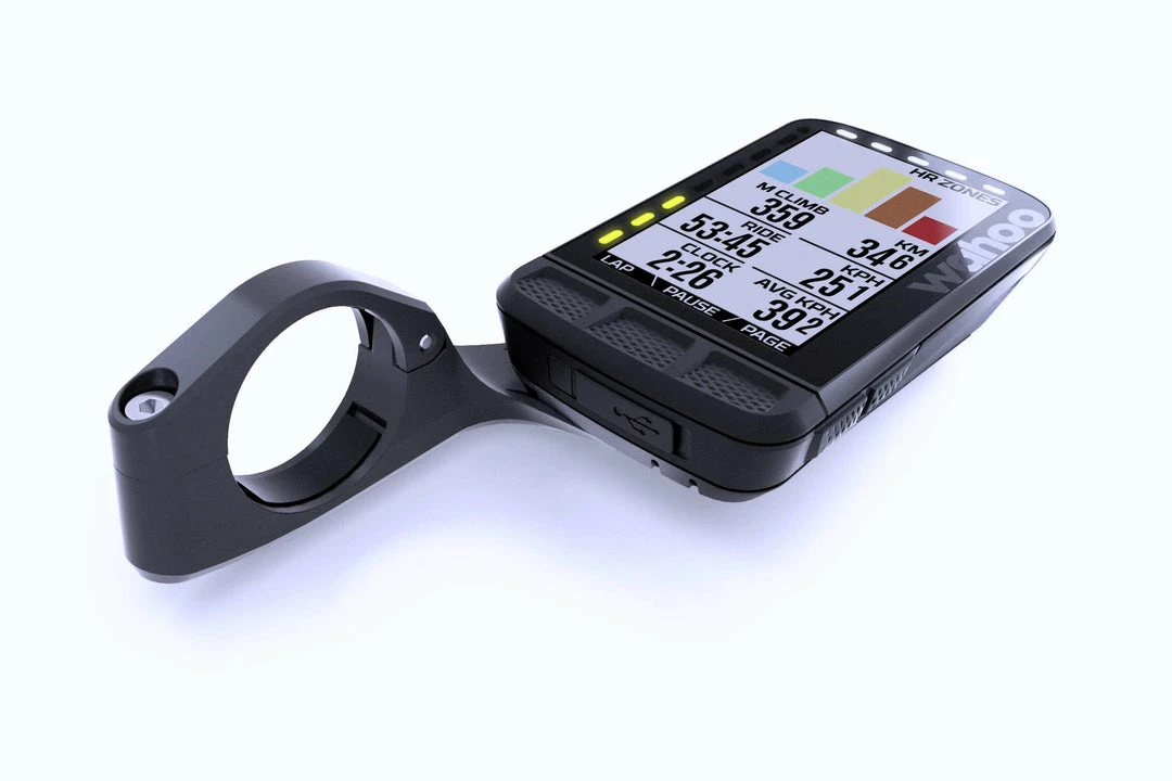 Wahoo Elemnt Roam GPS Cycling Computer 12 Wahoo Elemnt Roam GPS Cycling Computer