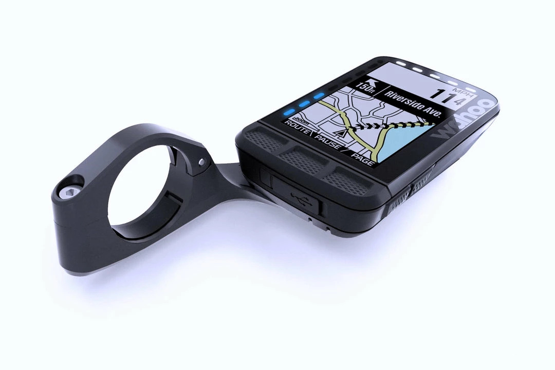 Wahoo Elemnt Roam GPS Cycling Computer 13 Wahoo Elemnt Roam GPS Cycling Computer
