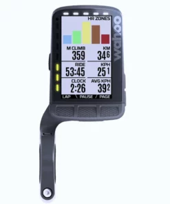 Wahoo Elemnt Roam GPS Cycling Computer 28 Wahoo Elemnt Roam GPS Cycling Computer