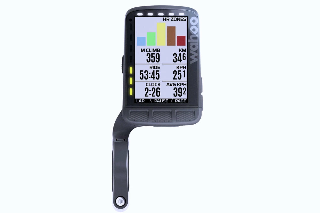Wahoo Elemnt Roam GPS Cycling Computer 14 Wahoo Elemnt Roam GPS Cycling Computer