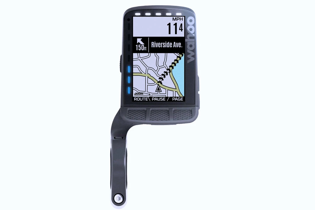 Wahoo Elemnt Roam GPS Cycling Computer 15 Wahoo Elemnt Roam GPS Cycling Computer