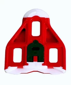 LOOK Delta Bi-Material Cleat With 9 Float Pedals