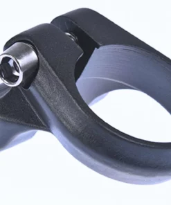 M Part M:Part Seat Clamp With Rack Mount