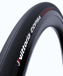 Tyres And Tubes Vittoria Corsa TLR G2.0 Tubeless Clincher Tyre