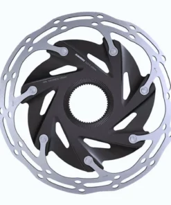 Bike Parts SRAM Rotor Centerline X Road 2-Piece Centre Lock